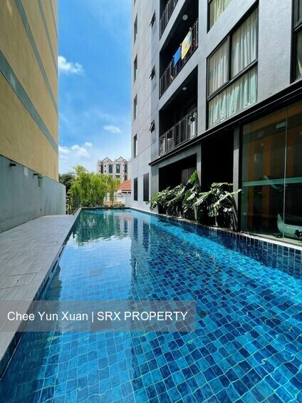 REZI 35 (D14), Apartment #576341721